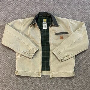 Vintage Carhartt Jacket